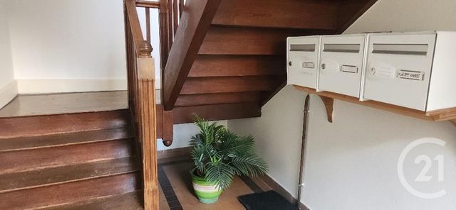 Appartement F3 à vendre AURILLAC