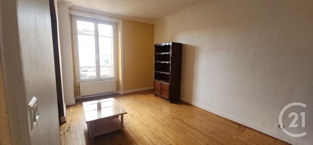 Appartement F3 à vendre - 3 pièces - 58.25 m2 - AURILLAC - 15 - AUVERGNE - Century 21 Pradel Immobilier