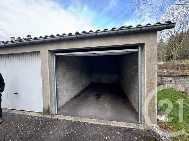 Appartement T4 à vendre - 4 pièces - 70.0 m2 - AURILLAC - 15 - AUVERGNE - Century 21 Pradel Immobilier