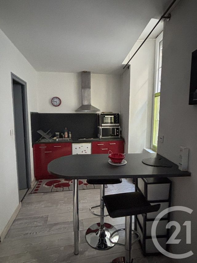 Appartement Studio à louer AURILLAC