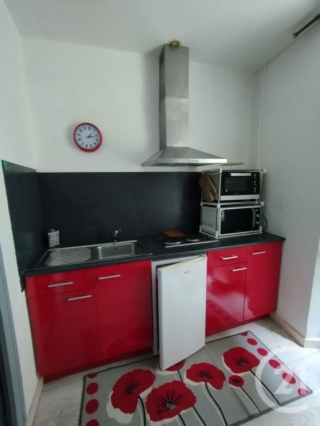Appartement Studio à louer AURILLAC