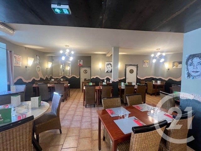 immeuble à vendre - 120.0 m2 - ARPAJON SUR CERE - 15 - AUVERGNE - Century 21 Pradel Immobilier