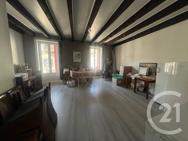 immeuble à vendre - 120.0 m2 - ARPAJON SUR CERE - 15 - AUVERGNE - Century 21 Pradel Immobilier