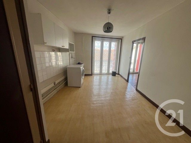 immeuble à vendre - 120.0 m2 - ARPAJON SUR CERE - 15 - AUVERGNE - Century 21 Pradel Immobilier