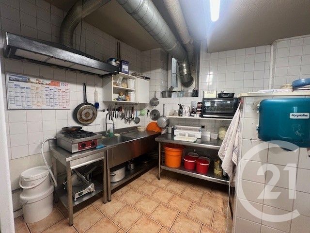 immeuble à vendre - 120.0 m2 - ARPAJON SUR CERE - 15 - AUVERGNE - Century 21 Pradel Immobilier