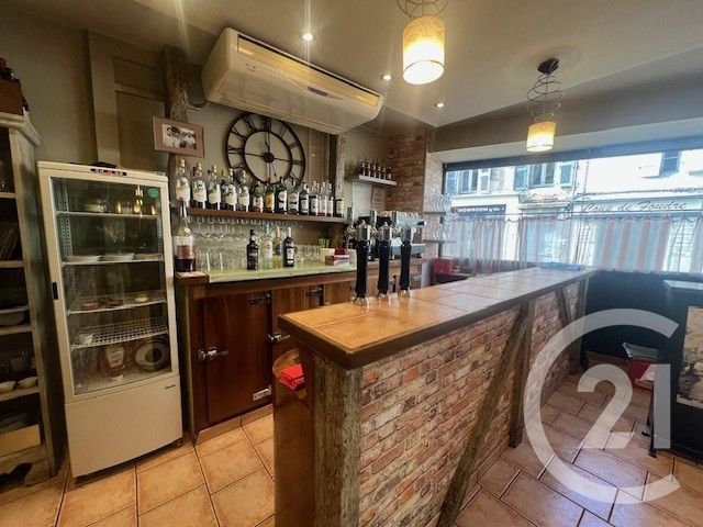 immeuble à vendre - 120.0 m2 - ARPAJON SUR CERE - 15 - AUVERGNE - Century 21 Pradel Immobilier