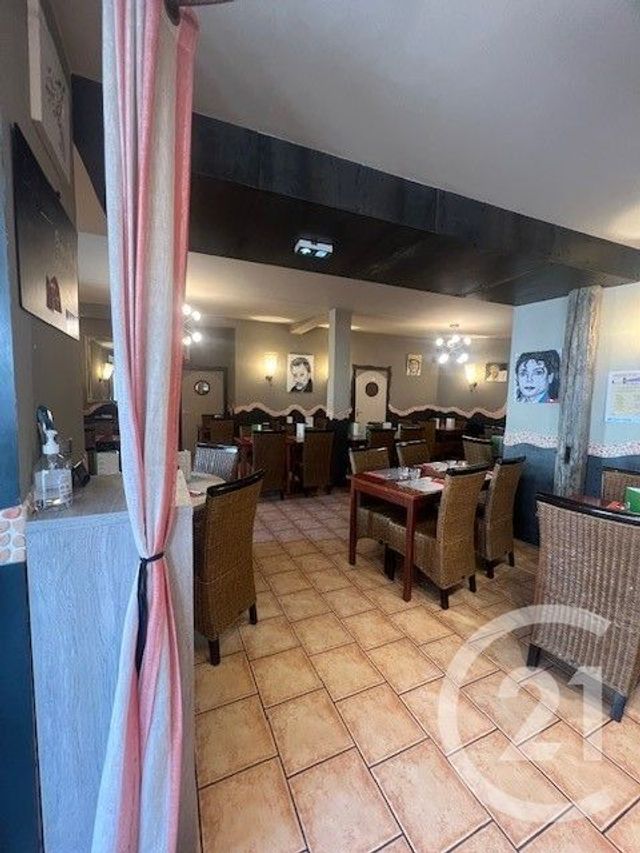 immeuble à vendre - 120.0 m2 - ARPAJON SUR CERE - 15 - AUVERGNE - Century 21 Pradel Immobilier