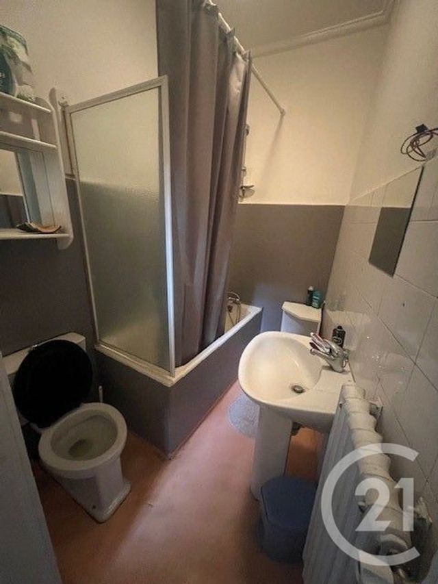 immeuble à vendre - 120.0 m2 - ARPAJON SUR CERE - 15 - AUVERGNE - Century 21 Pradel Immobilier