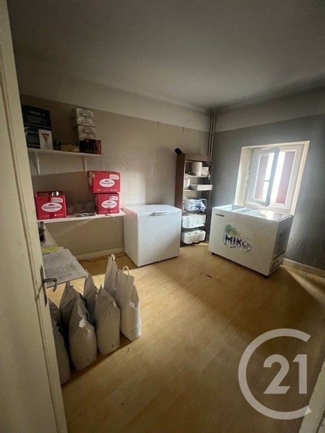 immeuble à vendre - 120.0 m2 - ARPAJON SUR CERE - 15 - AUVERGNE - Century 21 Pradel Immobilier