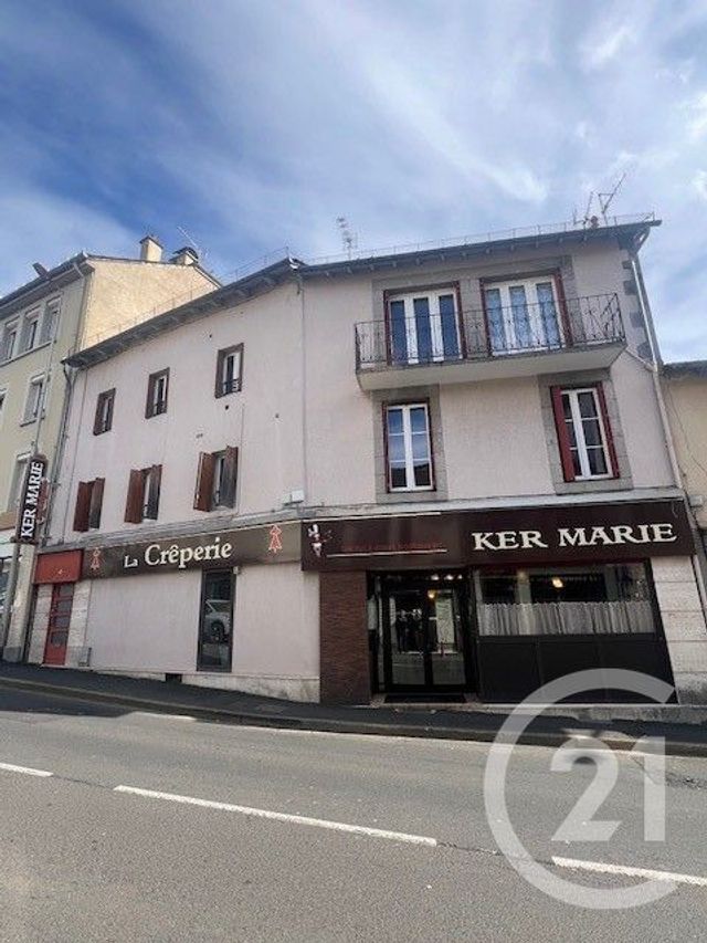 immeuble - ARPAJON SUR CERE - 15