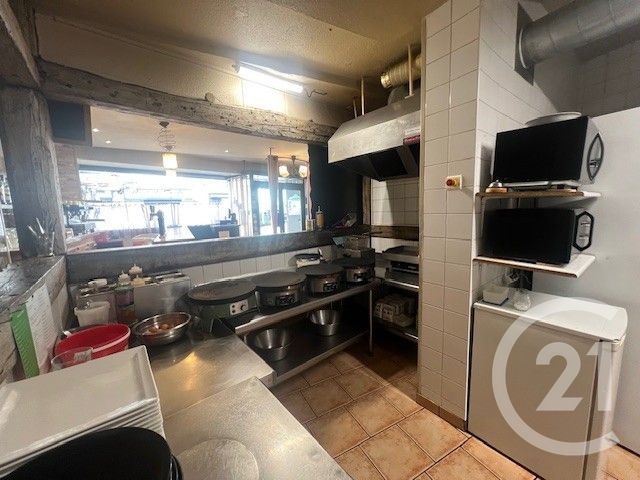 immeuble à vendre - 120.0 m2 - ARPAJON SUR CERE - 15 - AUVERGNE - Century 21 Pradel Immobilier