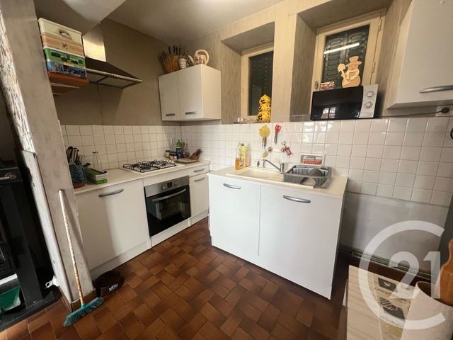 maison à vendre - 5 pièces - 85.0 m2 - LEUCAMP - 15 - AUVERGNE - Century 21 Pradel Immobilier