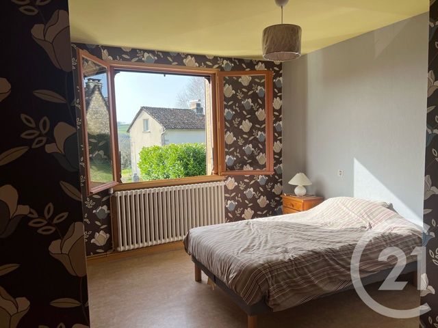 maison à vendre - 5 pièces - 85.0 m2 - LEUCAMP - 15 - AUVERGNE - Century 21 Pradel Immobilier