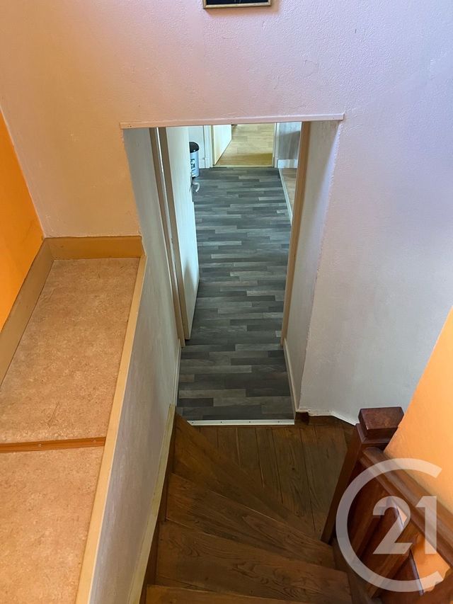 maison à vendre - 5 pièces - 85.0 m2 - LEUCAMP - 15 - AUVERGNE - Century 21 Pradel Immobilier