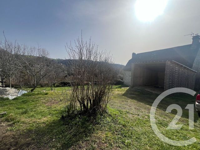 maison à vendre - 5 pièces - 85.0 m2 - LEUCAMP - 15 - AUVERGNE - Century 21 Pradel Immobilier