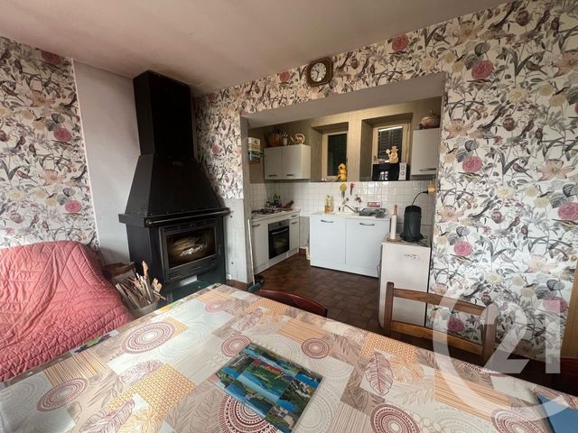 maison à vendre - 5 pièces - 85.0 m2 - LEUCAMP - 15 - AUVERGNE - Century 21 Pradel Immobilier