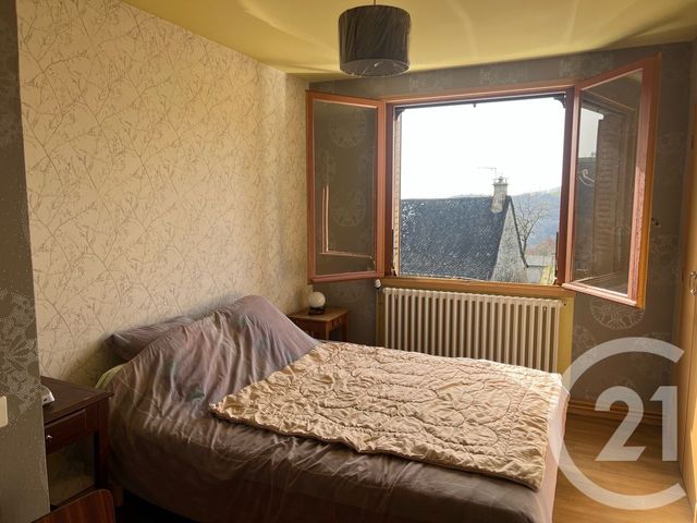 maison à vendre - 5 pièces - 85.0 m2 - LEUCAMP - 15 - AUVERGNE - Century 21 Pradel Immobilier