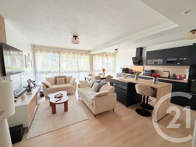 appartement - AURILLAC - 15