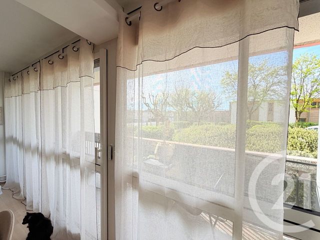 Appartement F4 à vendre - 5 pièces - 80.28 m2 - AURILLAC - 15 - AUVERGNE - Century 21 Pradel Immobilier