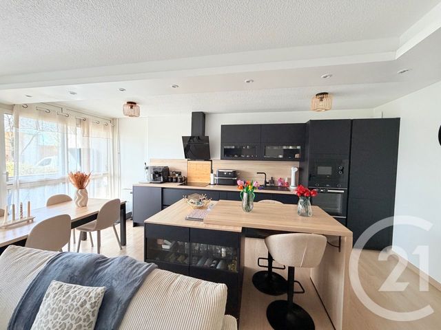 appartement - AURILLAC - 15