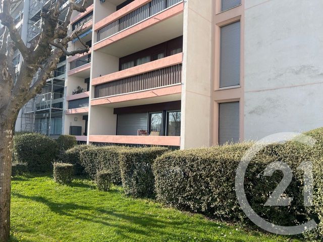 Appartement F4 à vendre AURILLAC