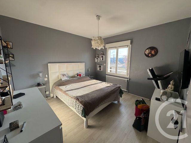 maison à vendre - 5 pièces - 99.0 m2 - SANSAC DE MARMIESSE - 15 - AUVERGNE - Century 21 Pradel Immobilier