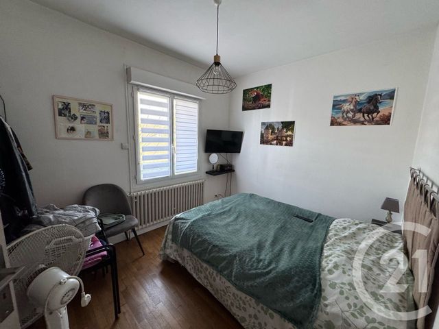 maison à vendre - 5 pièces - 99.0 m2 - SANSAC DE MARMIESSE - 15 - AUVERGNE - Century 21 Pradel Immobilier