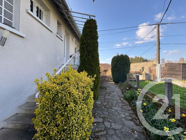 maison - SANSAC DE MARMIESSE - 15