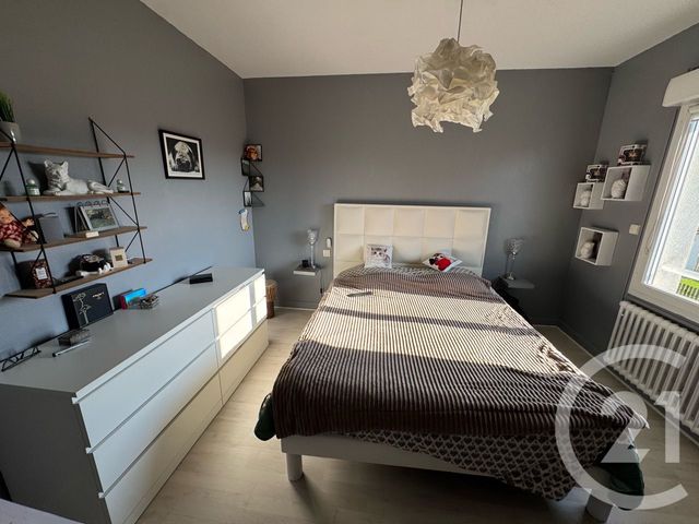 maison à vendre - 5 pièces - 99.0 m2 - SANSAC DE MARMIESSE - 15 - AUVERGNE - Century 21 Pradel Immobilier