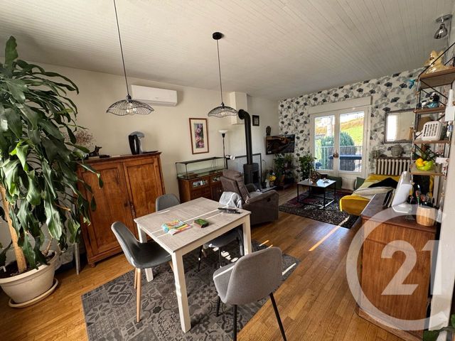 maison à vendre - 5 pièces - 99.0 m2 - SANSAC DE MARMIESSE - 15 - AUVERGNE - Century 21 Pradel Immobilier