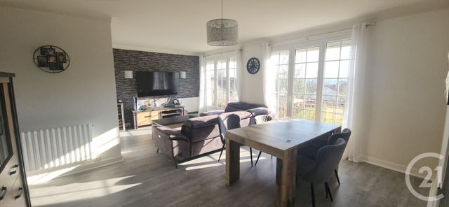 maison à vendre - 6 pièces - 127.0 m2 - AURILLAC - 15 - AUVERGNE - Century 21 Pradel Immobilier