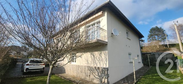 maison - AURILLAC - 15