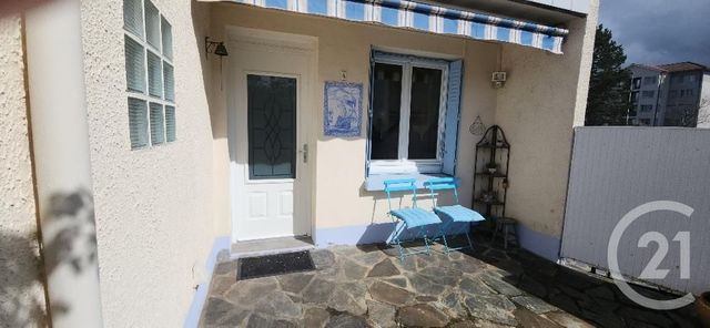 maison à vendre - 6 pièces - 90.0 m2 - AURILLAC - 15 - AUVERGNE - Century 21 Pradel Immobilier