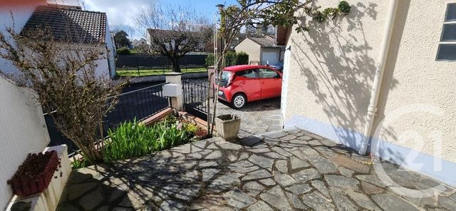 maison à vendre - 6 pièces - 90.0 m2 - AURILLAC - 15 - AUVERGNE - Century 21 Pradel Immobilier