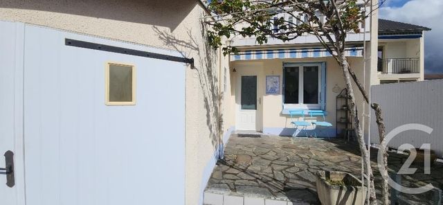 maison à vendre - 6 pièces - 90.0 m2 - AURILLAC - 15 - AUVERGNE - Century 21 Pradel Immobilier