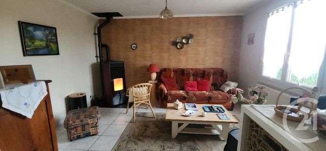 maison à vendre - 6 pièces - 90.0 m2 - AURILLAC - 15 - AUVERGNE - Century 21 Pradel Immobilier