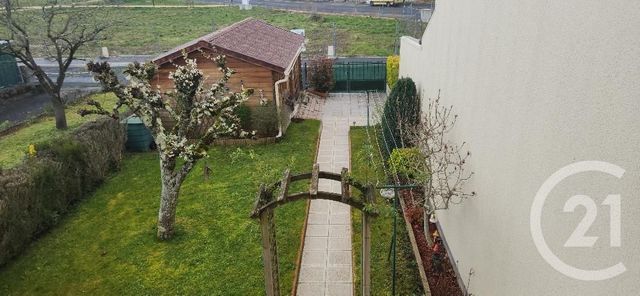 maison à vendre - 6 pièces - 90.0 m2 - AURILLAC - 15 - AUVERGNE - Century 21 Pradel Immobilier