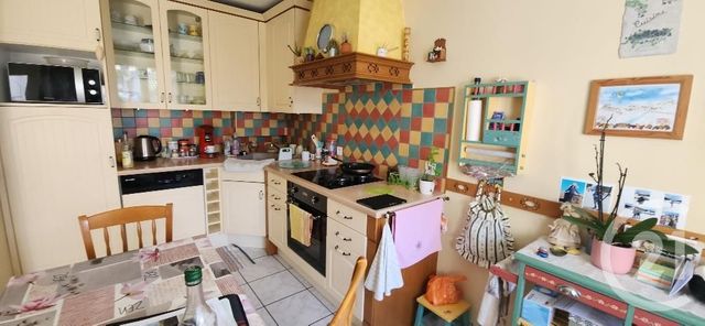 maison à vendre - 6 pièces - 90.0 m2 - AURILLAC - 15 - AUVERGNE - Century 21 Pradel Immobilier