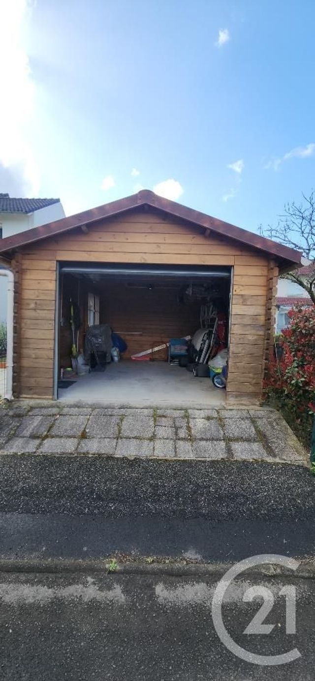 maison à vendre - 6 pièces - 90.0 m2 - AURILLAC - 15 - AUVERGNE - Century 21 Pradel Immobilier