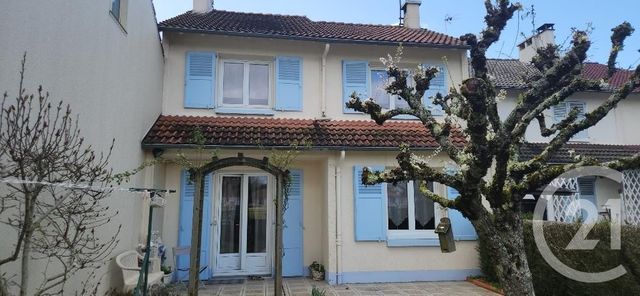 maison - AURILLAC - 15