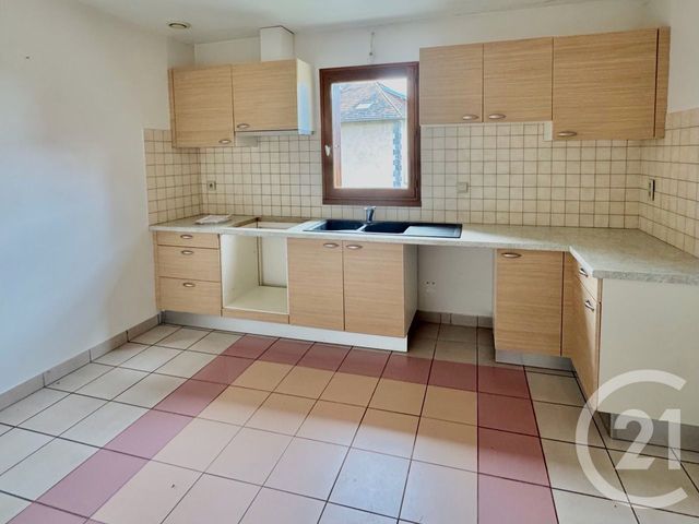 maison à vendre - 6 pièces - 126.0 m2 - AURILLAC - 15 - AUVERGNE - Century 21 Pradel Immobilier