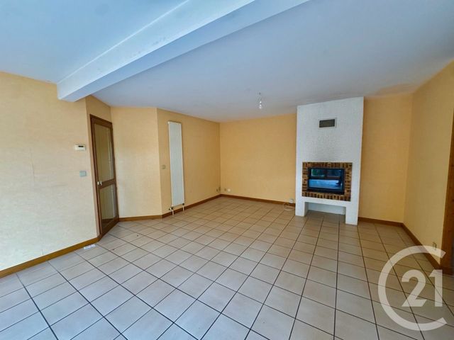 maison à vendre - 6 pièces - 126.0 m2 - AURILLAC - 15 - AUVERGNE - Century 21 Pradel Immobilier