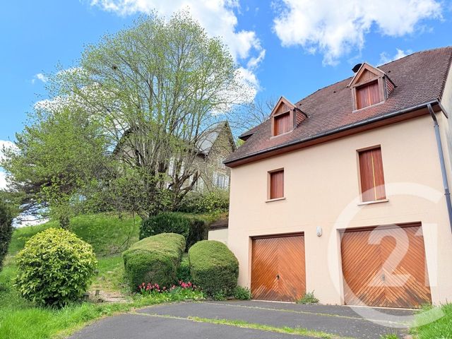 maison - AURILLAC - 15