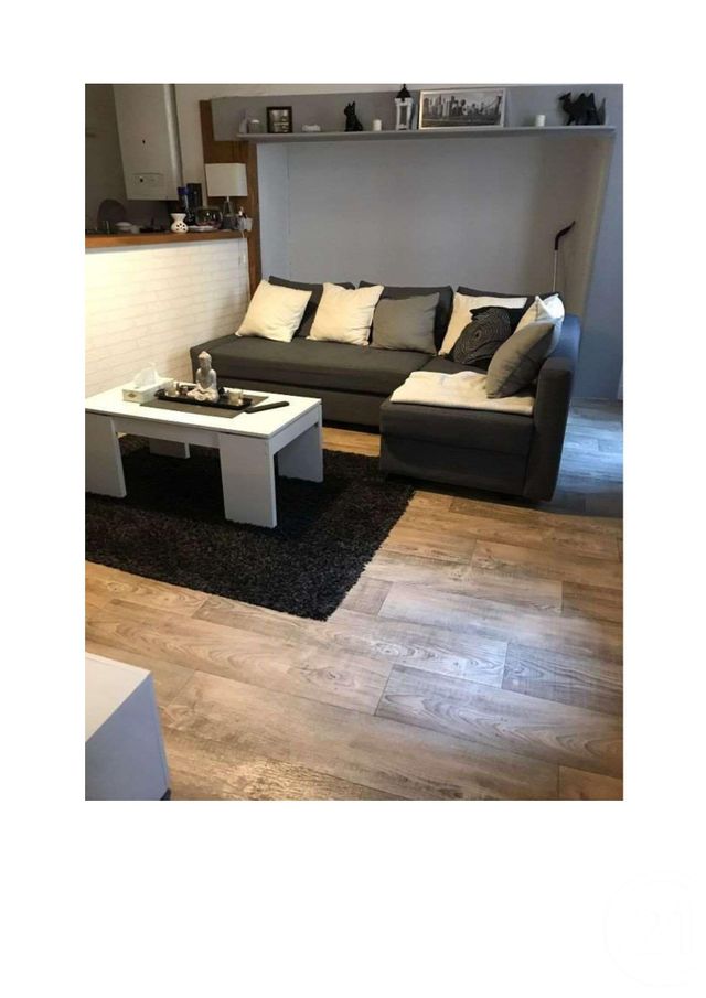 appartement - AURILLAC - 15
