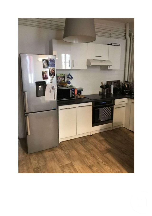 Appartement T2 à louer - 2 pièces - 43.0 m2 - AURILLAC - 15 - AUVERGNE - Century 21 Pradel Immobilier