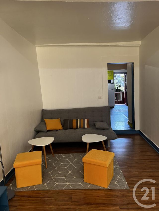 appartement - AURILLAC - 15