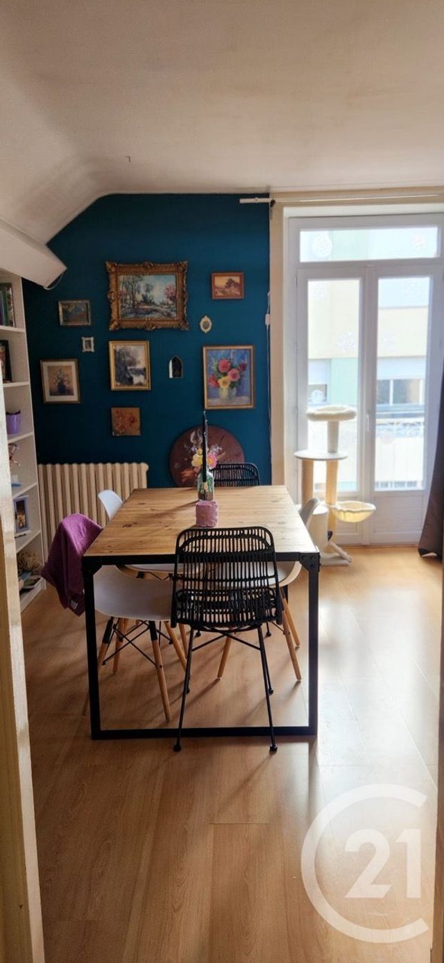 maison à vendre - 11 pièces - 227.0 m2 - AURILLAC - 15 - AUVERGNE - Century 21 Pradel Immobilier