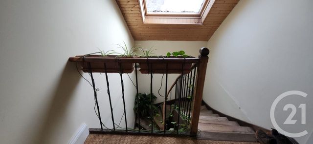 maison à vendre - 11 pièces - 227.0 m2 - AURILLAC - 15 - AUVERGNE - Century 21 Pradel Immobilier