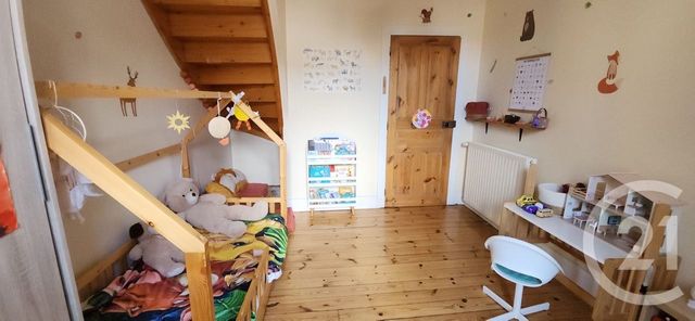 maison à vendre - 11 pièces - 227.0 m2 - AURILLAC - 15 - AUVERGNE - Century 21 Pradel Immobilier