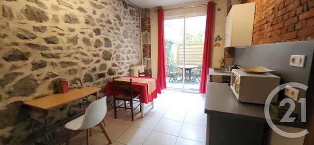 maison à vendre - 11 pièces - 227.0 m2 - AURILLAC - 15 - AUVERGNE - Century 21 Pradel Immobilier